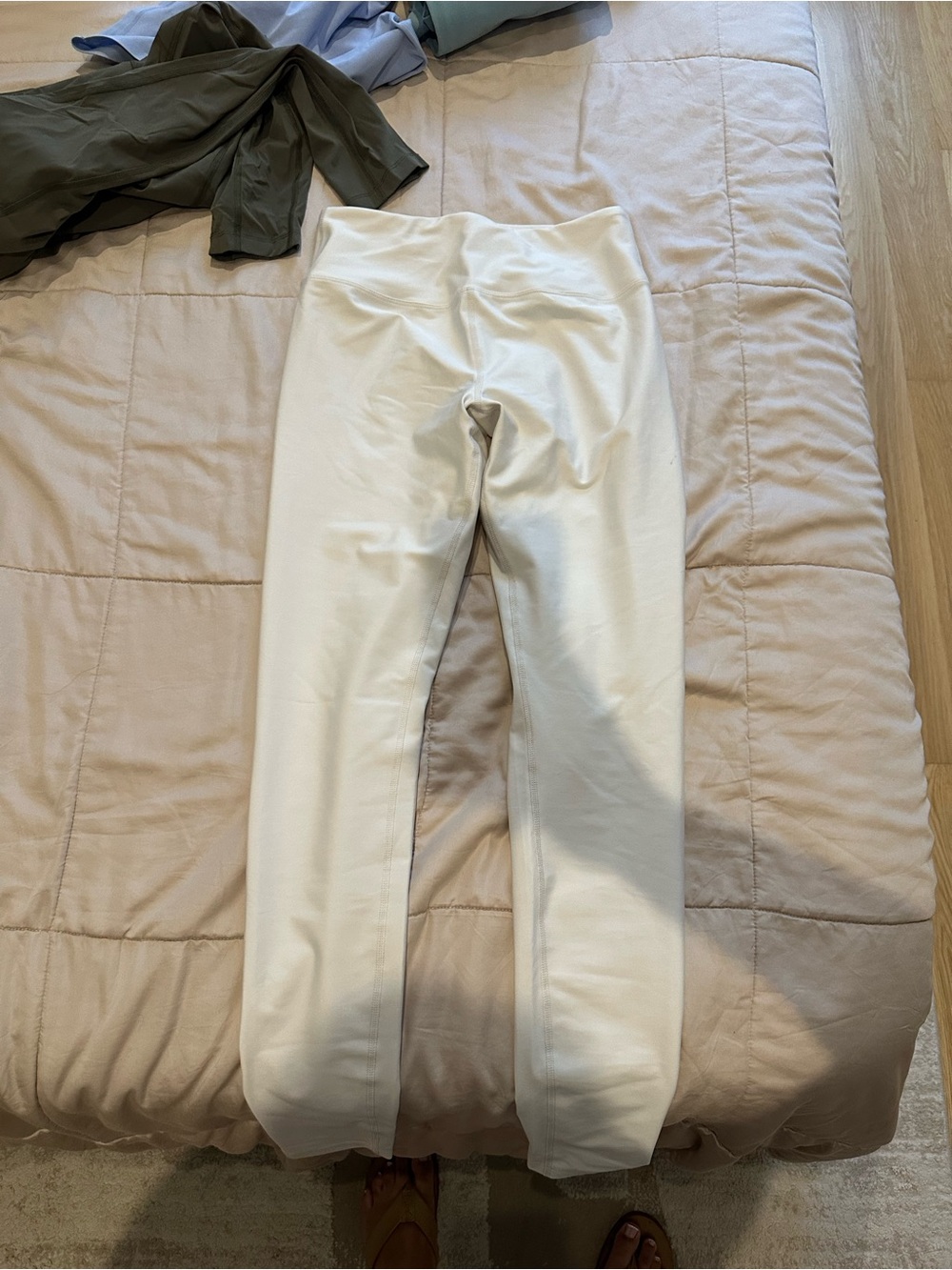 Year of Ours Leggings